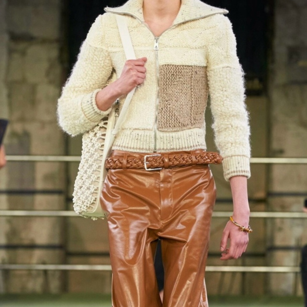 NWT Bottega Veneta Cardigan